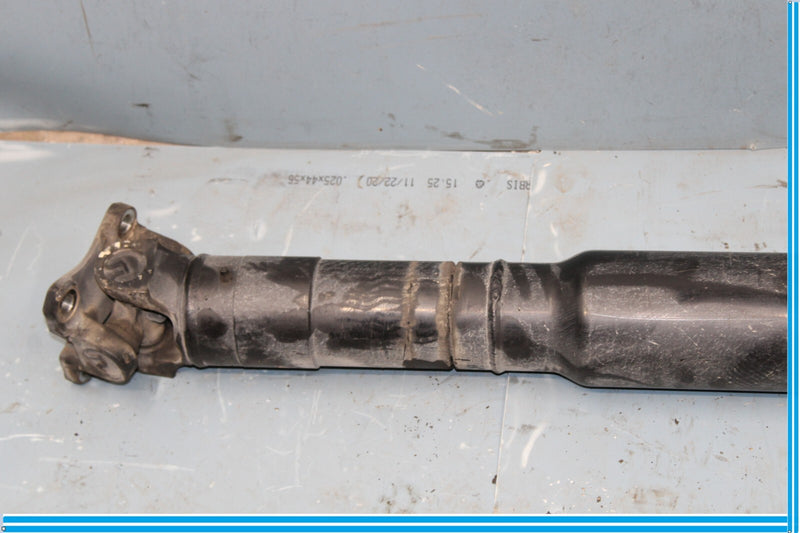 Load image into Gallery viewer, 11-20 Infiniti QX56 QX80 Rear Drive Shaft Halfshaft Propeller Oem