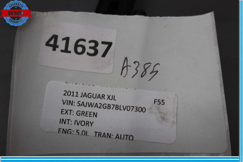 Load image into Gallery viewer, 10-15 Jaguar XJL XJ X351 Keyless Entry Smart Key Antenna Module Oem