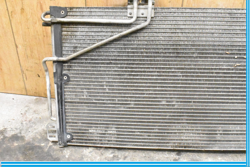 Load image into Gallery viewer, 01-05 Mercedes W209 CLK55 AMG CLK500 C240 AC Air A/C Condenser Cooler Oem