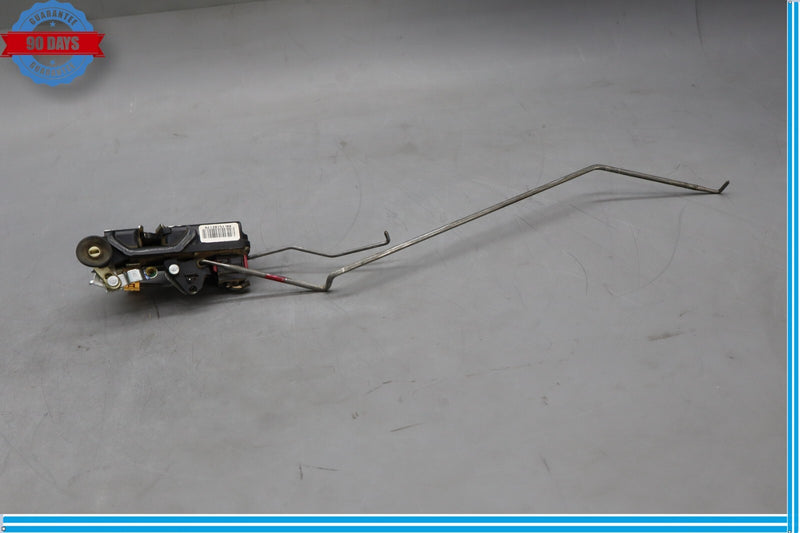 Load image into Gallery viewer, 03-09 HUMMER H2 Rear Left Driver Side Door Lock Latch Actuator Assembly Oem