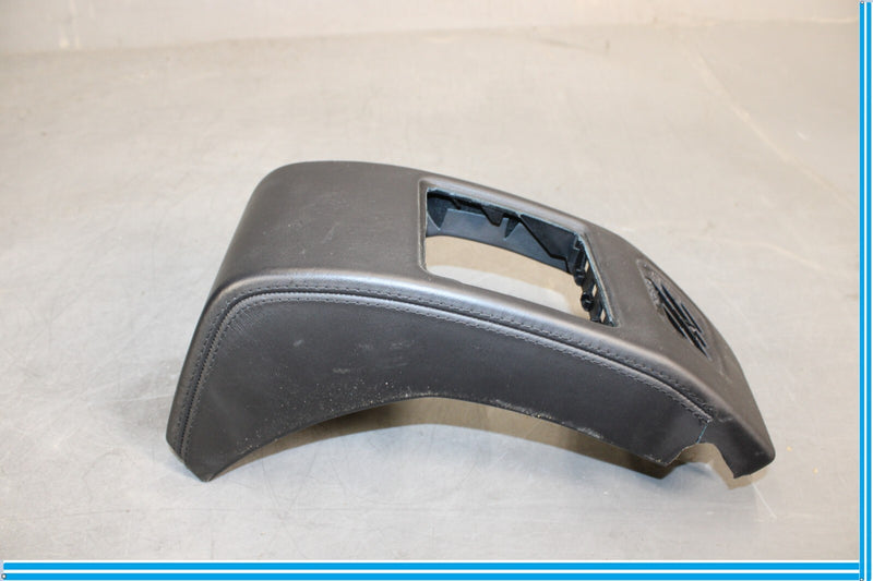 Load image into Gallery viewer, 10-13 Land Rover Range Rover Right Dash Outer Cover Bezel Trim Black Oem