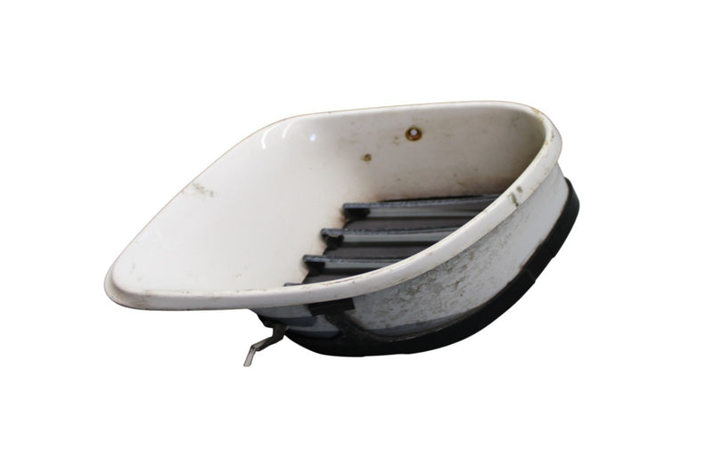 Load image into Gallery viewer, 97-04 Porsche Boxster Left Driver Side Quarter Air Intak Duct Vent Grille Oem