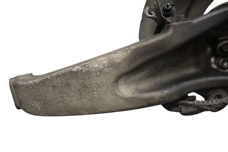 Load image into Gallery viewer, 11-16 BMW 528i 535i GT F10 Front Left Driver Side Spindle Knuckle Hub Oem