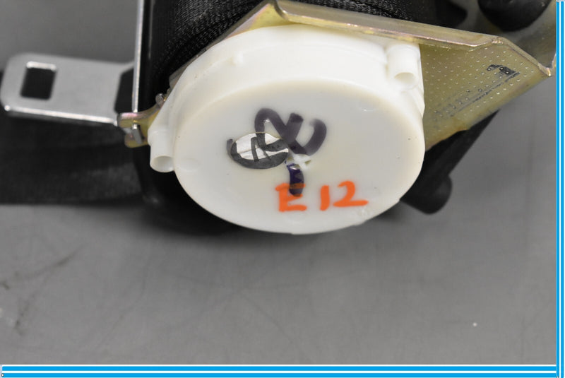 Load image into Gallery viewer, 10-15 Jaguar XJ XJL Rear Left Driver Seat Belt Retractor Oem