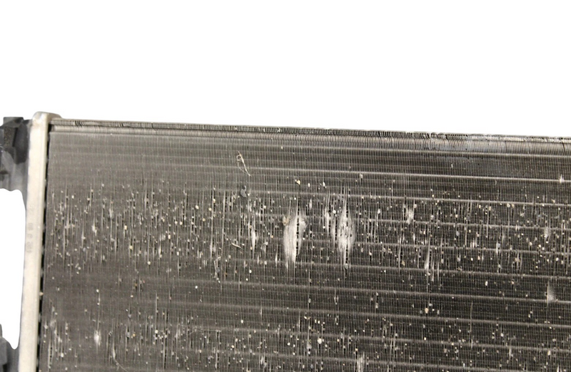 Load image into Gallery viewer, 07-13 Mercedes S600 S550 S400 S65 AMG Engine Water Aux Intercooler Radiator Oem