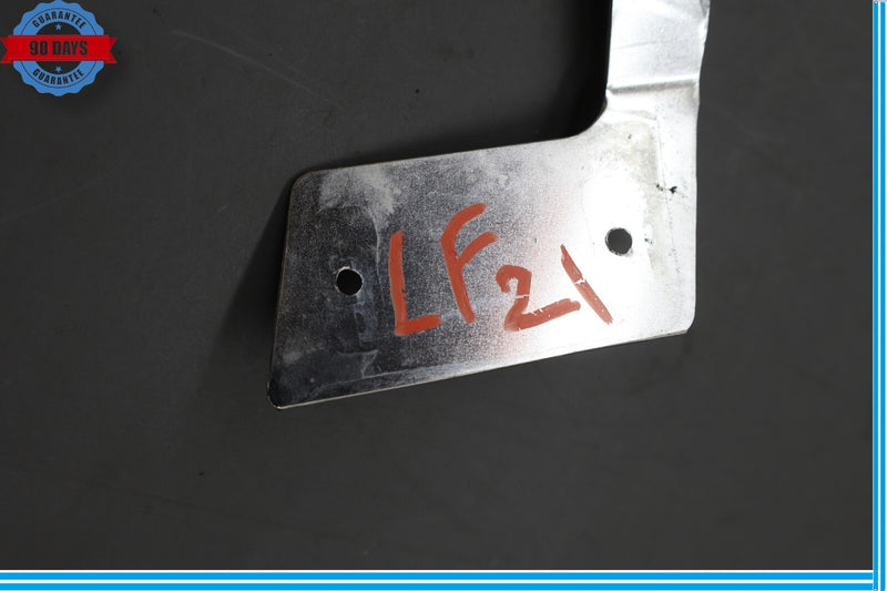 Load image into Gallery viewer, 03-12 Mercedes R230 SL500 SL55 Left Driver Side Door Panel Edge Trim Oem