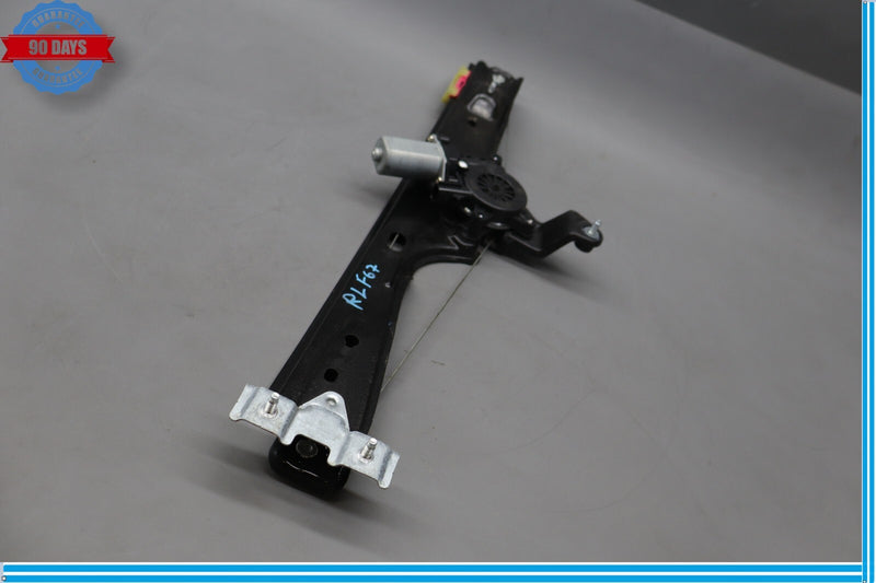 Load image into Gallery viewer, 18-24 Buick Enclave Avenir Rear Left Door Window Regulator W/ Motor Oem