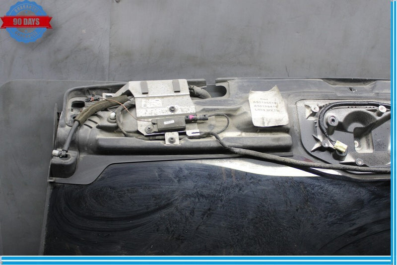 Load image into Gallery viewer, 14-22 Land Rover Range Rover Sport Rear Tailgate Liftgate Trunk Lid Shell Oem