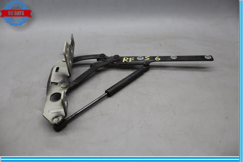 Load image into Gallery viewer, 03-12 Mercedes R230 SL500 Right Side Hood Hinge Support Bracket Oem