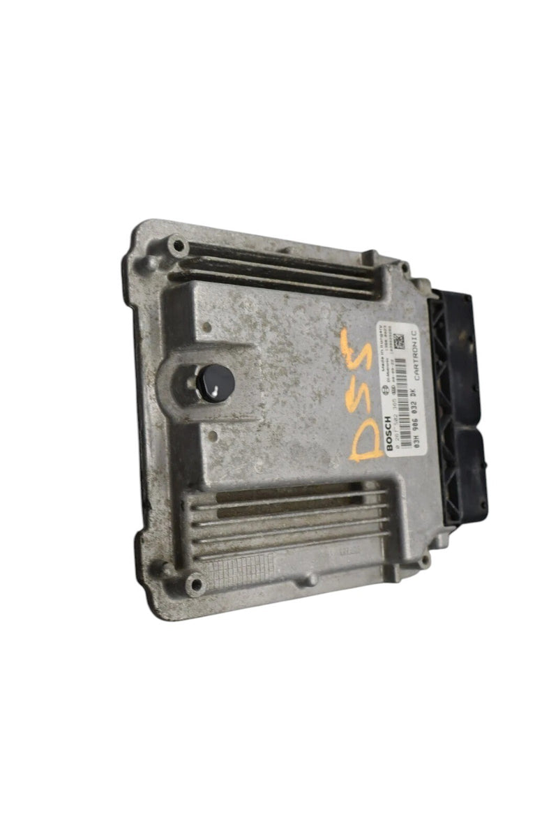 Load image into Gallery viewer, 08-10 Porsche Cayenne Engine Control Module Unit ECU ECM OEM 03H906032