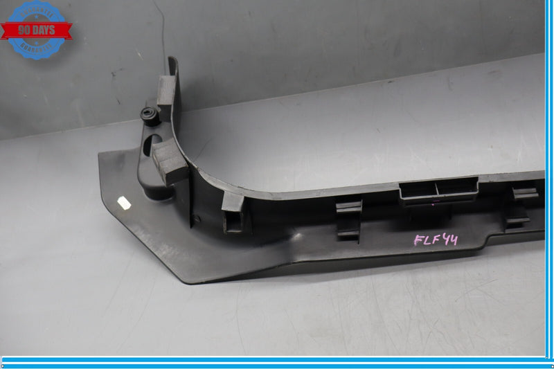 Load image into Gallery viewer, 14-17 Fiat 500L Front Left Driver Side Door Sill Scuff Plate Cover Trim Oem
