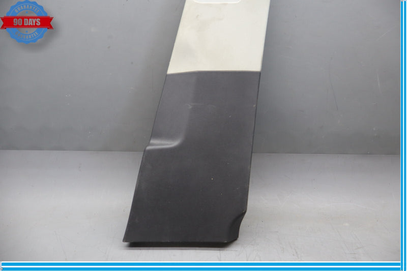 Load image into Gallery viewer, 11-14 Volkswagen VW Touareg Right Side Upper B Pillar Trim Cover Panel Oem