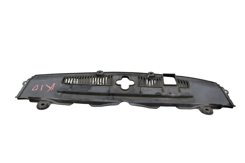 Load image into Gallery viewer, 07-12 Lexus USF40 LS460 Radiator Upper Air Intake Deflector Duct Cover Trim Oem