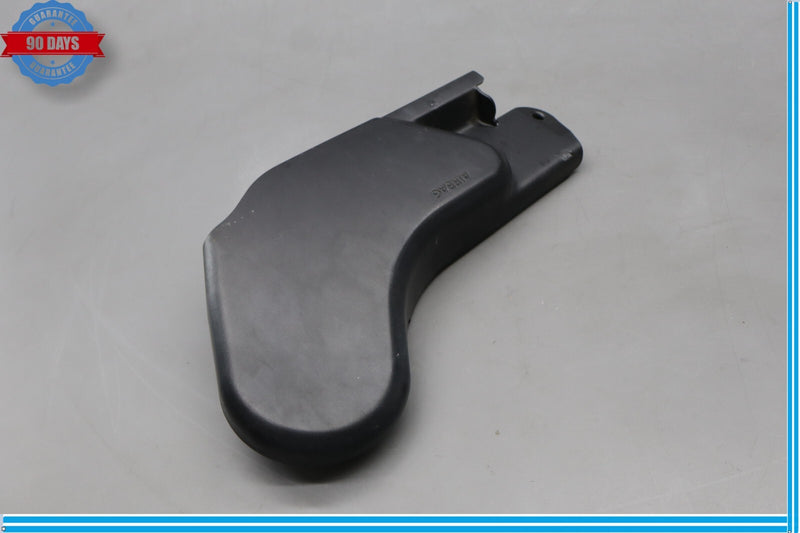 Load image into Gallery viewer, 14-19 Jaguar X152 F-Type Left Seat Rearward Outer Recline Trim Cover Panel Oem