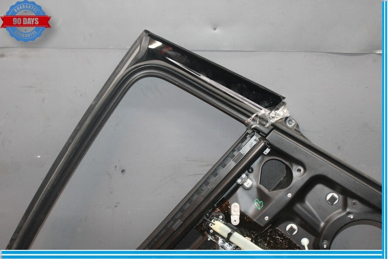 Load image into Gallery viewer, 10-16 Porsche Panamera Rear Left Driver Side Door Window Regulator Panel Oem