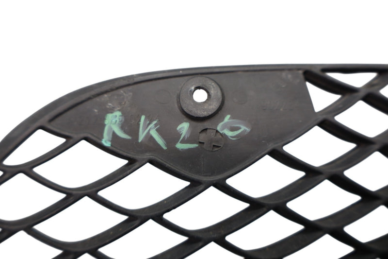 Load image into Gallery viewer, 14-16 Mercedes W212 E350 E550 Front Right Side Bumper Mesh Grille Grill Oem