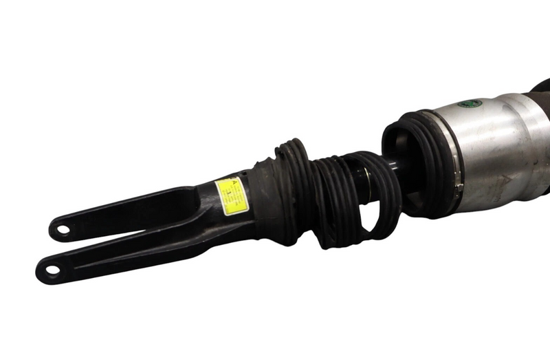 Load image into Gallery viewer, 11-16 Porsche Panamera 970 Front Right side Suspension Shock Strut Absorber Oem