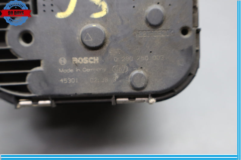 Load image into Gallery viewer, 14-20 Maserati Ghibli / Ferrari 488 GTB 3.0L Engine Throttle Body 279575 Oem