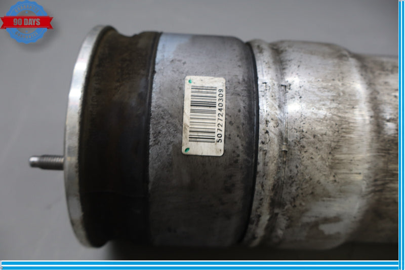 Load image into Gallery viewer, 09-12 BMW 750i 750Li Rear Left Driver Side Air Shock Strut Absorber Oem