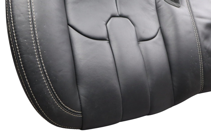 Load image into Gallery viewer, 12-15 LR Range Rover Evoque L538 Rear Back Lower Bottom Seat Cushion Oem