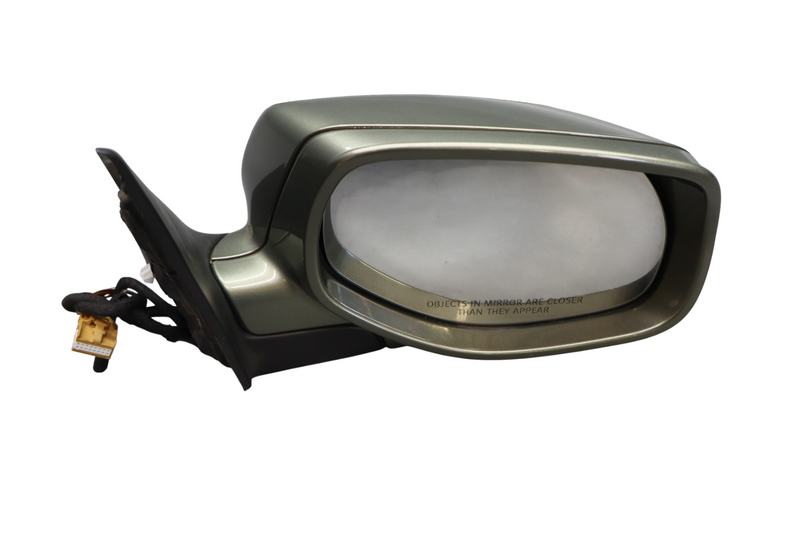 Load image into Gallery viewer, 08-10 Porsche Cayenne 957 Front Right Passenger Side Door Rear View Mirror Oem