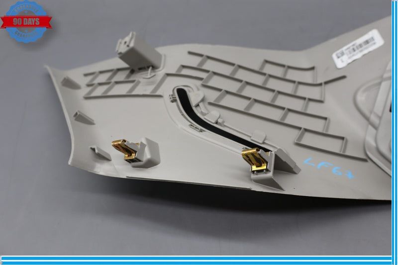 Load image into Gallery viewer, 18-21 Buick Enclave Avenir Rear Left Upper Quarter D Pillar Trim Cover Oem