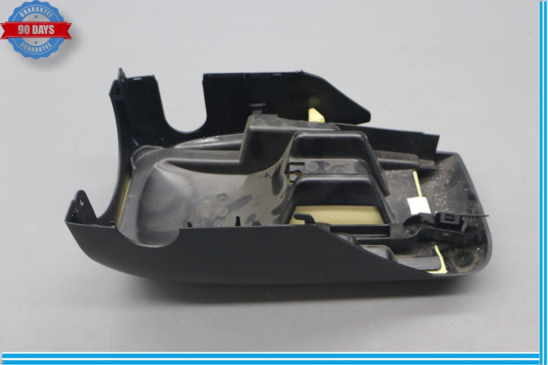 Load image into Gallery viewer, 12-18 Audi A6 Quattro Steering Column Surround Upper / Lower Cover Trim Oem