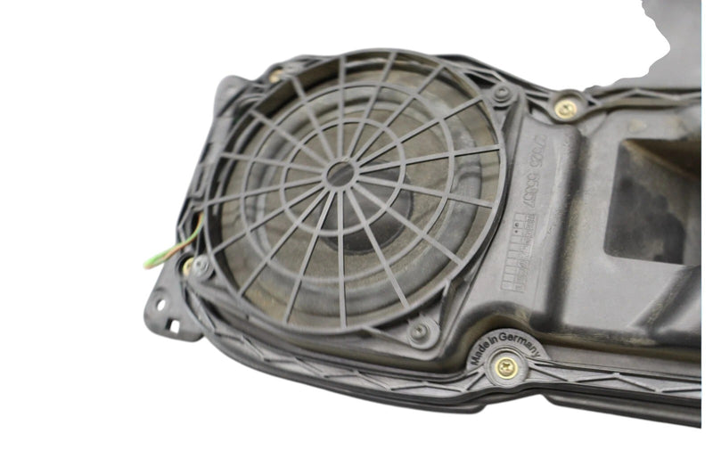 Load image into Gallery viewer, 01-02 Porsche Boxster 911 Front Left Side Door Speaker Box 99664555100 OEM