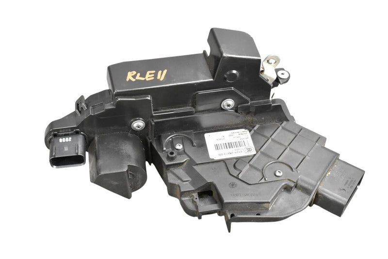 Load image into Gallery viewer, 09-15 Jaguar XF XJ X250 Rear Left Driver Side Door Latch Lock Actuator Oem