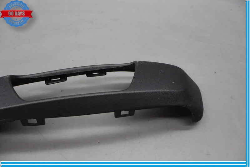 Load image into Gallery viewer, 16-19 BMW X1 F41 Front Right Side Passenger Seat Switch Trim Cover Panel Oem
