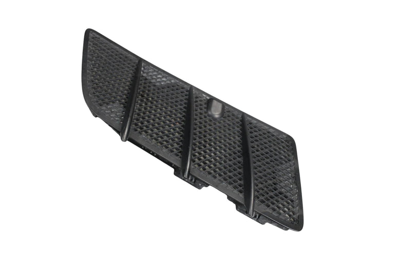 Load image into Gallery viewer, 06-12 Mercedes X164 ML350 GL450 Front Left Driver Side Hood Vent Grill Black OEM
