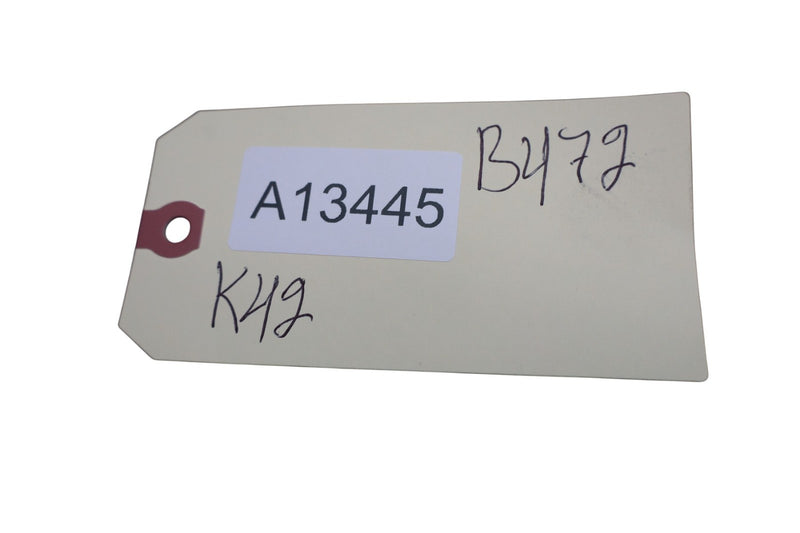 Load image into Gallery viewer, 12-19 Range Rover Evoque L538 Front Left Side Seat Belt Buckle BJ3261208AE Oem