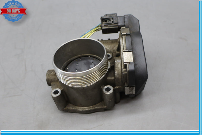 Load image into Gallery viewer, 09-15 BMW 740i 750Li xDrive Air Inlet Engine Throttle Body 13547555944 Oem