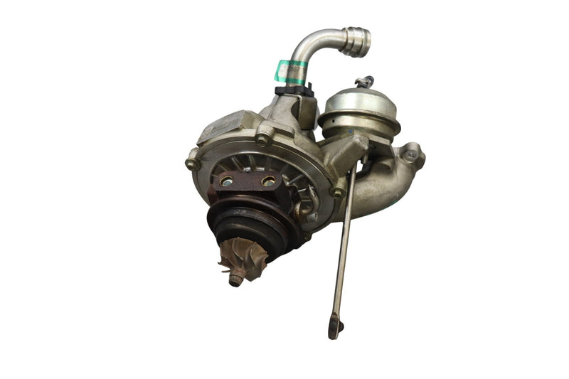 Load image into Gallery viewer, 14-24 Maserati Quattroporte Ghibli M157 Right Side Turbocharger Manifold Oem