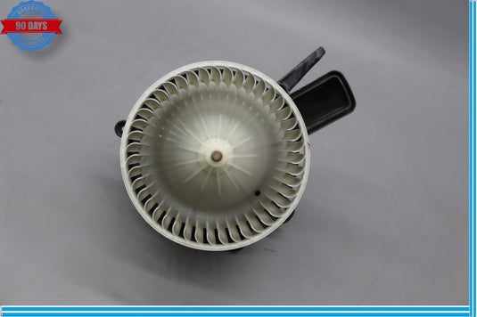 18-21 Buick Enclave Avenir Heater Air Conditioning Blower Motor Fan Oem