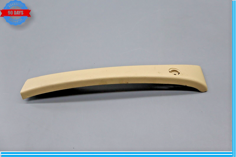 Load image into Gallery viewer, 15-20 Hyundai Genesis Front Right Side Seat Inner Compartment Trim Cover Oem