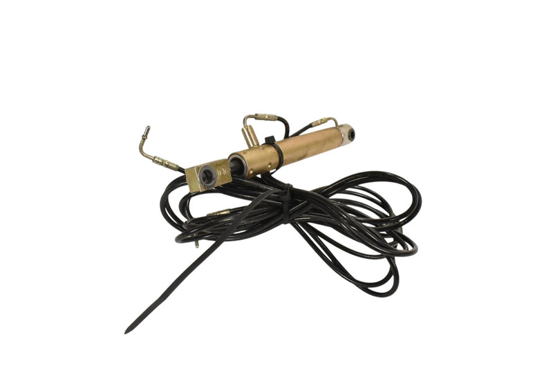 Load image into Gallery viewer, 03-12 Mercedes SL500 SL55 Convertible Right Main Top Drive Lift Cylinder Oem