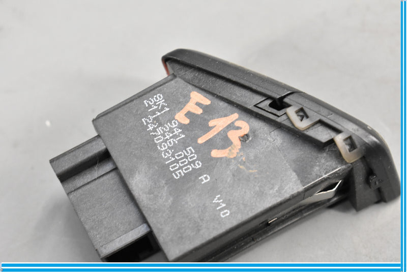 Load image into Gallery viewer, 08-17 Audi A4 Warning Hazard Light Emergency Switch Button Oem