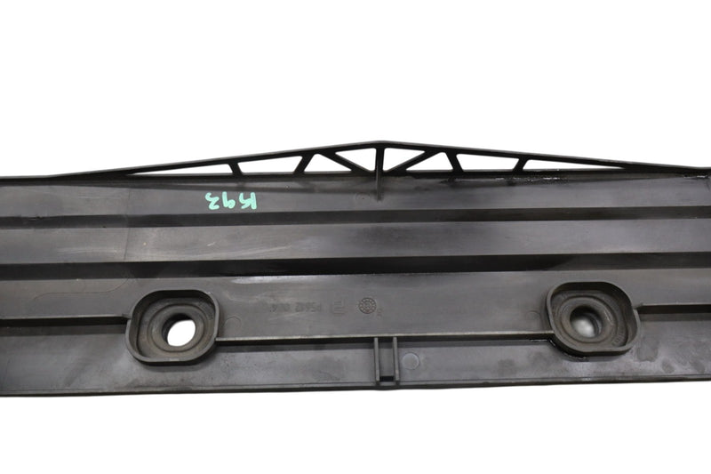 Load image into Gallery viewer, 09-15 BMW 750i 750Li Upper Top Radiator Support Carrier Bracket 17107577117 Oem