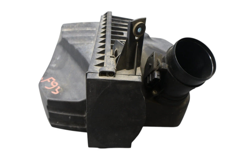 Load image into Gallery viewer, 07-09 Jaguar XKR XK Air Intake Cleaner Filter Box 6W839C662AB OEM