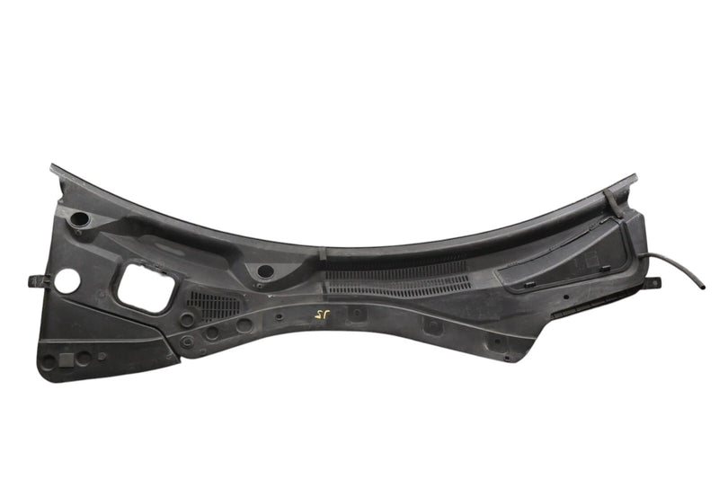 Load image into Gallery viewer, 14-17 Maserati Ghibli M157 Windshield Wiper Cowl Panel Trim Cover Panel Oem