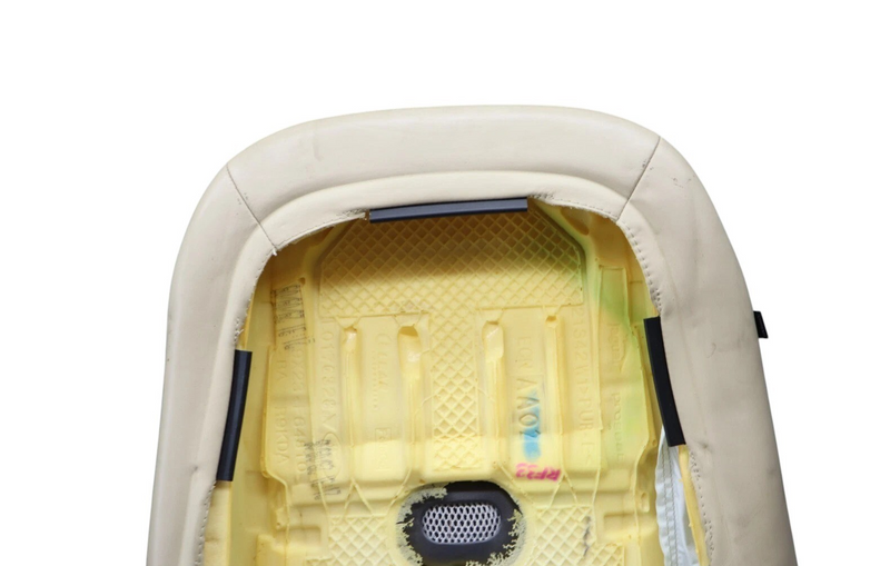 Load image into Gallery viewer, 10-11 Jaguar XF XFR X250 Front Right Passenger Side Upper Seat Cushion Oem