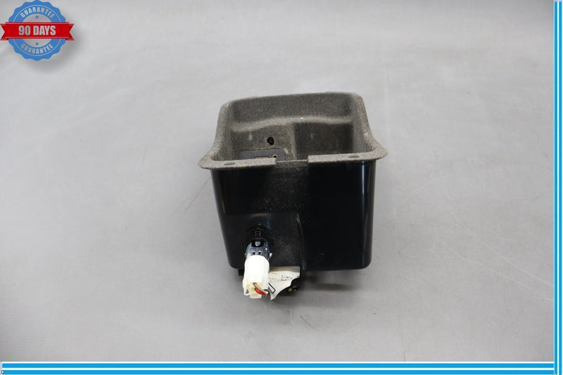 Load image into Gallery viewer, 11-18 Porsche Cayenne 958 Center Console Storage Compartment Tray Oem
