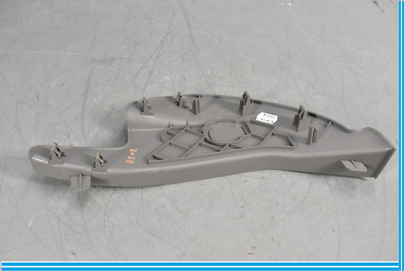 Load image into Gallery viewer, 10-15 Jaguar XJ XJL X351 Front Right Passenger Dashboard End Cap Cover Trim Oem