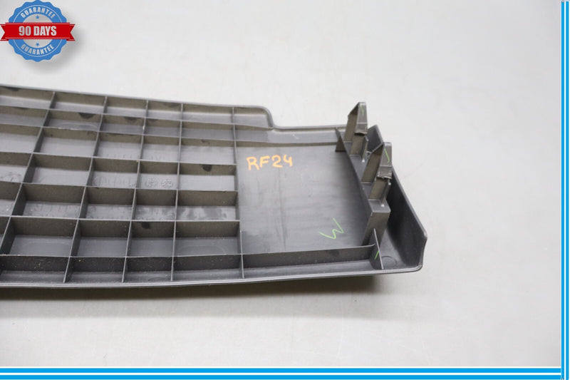 Load image into Gallery viewer, 11-17 Infiniti QX56 QX80 Front Right Passenger Lower Seat Forward Panel Trim Oem
