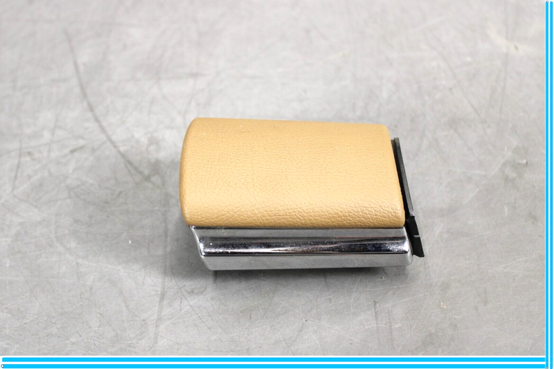 Load image into Gallery viewer, 07-13 Mercedes S350 S550 W221 Rear Left Driver Door Ashtray Armrest Trim Oem