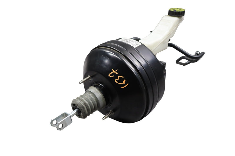 Load image into Gallery viewer, 14-21 BMW BMW I3 I01 Hybrid Brake Master Cylinder Power Booster Oem