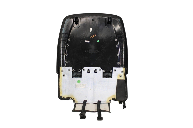 Load image into Gallery viewer, 14-17 Maserati Ghibli Front Left Driver Side Seat Back Plate Cover Panel OEM