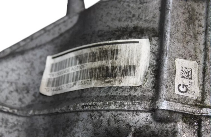 Load image into Gallery viewer, 03-18 Bentley Continental GT GTC 6.0L Rear Differential Diff Axle Carrier OEM