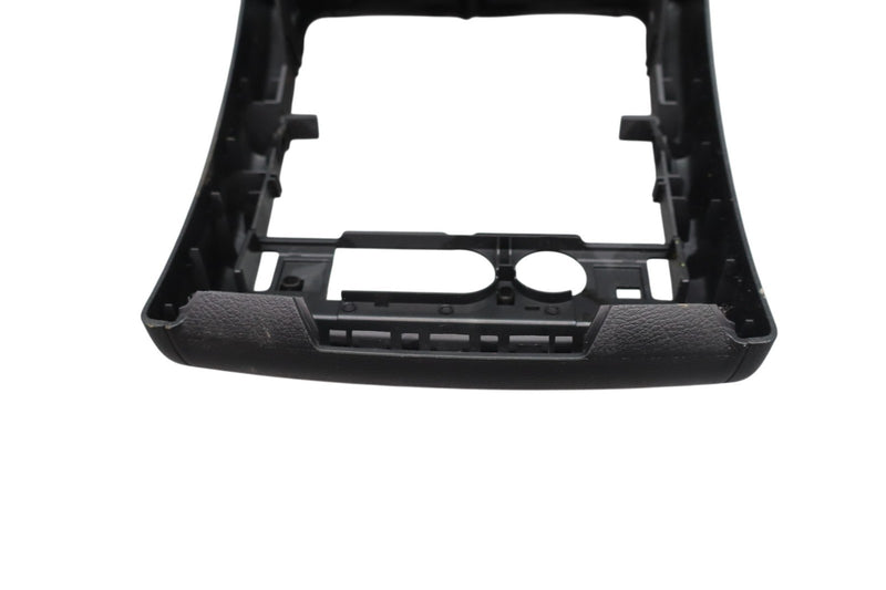 Load image into Gallery viewer, 11-17 Volkswagen VW Touareg Console Back Panel Cover Trim 7P6864299 Oem